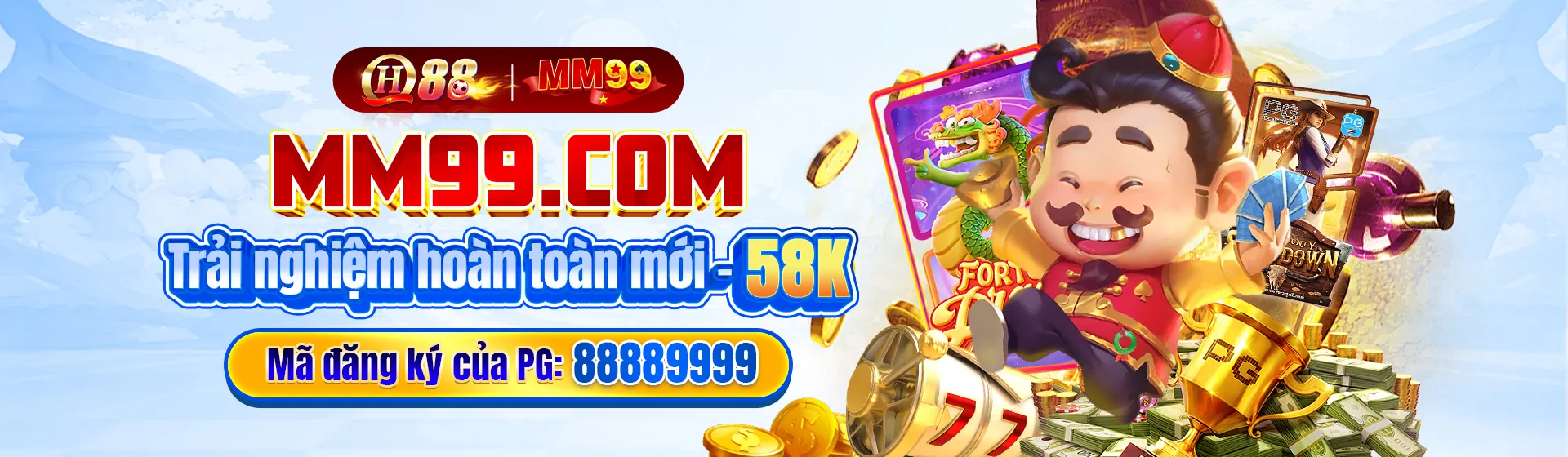 Hình ảnh chính game Nổ Hũ md5.vin web